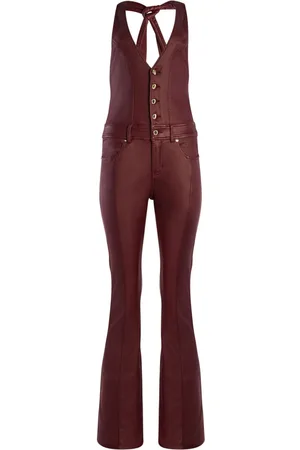 Retrofete Cynthia jumpsuit