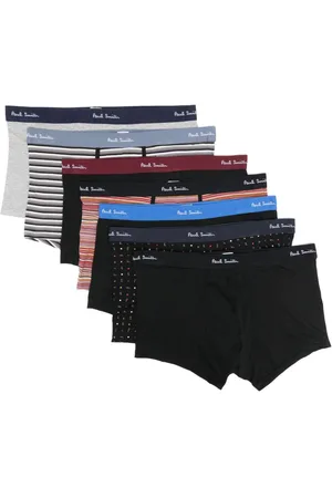 Paul Smith Boksershorts i jersey (pakke med syv)