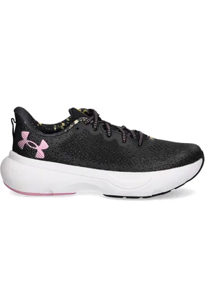 Under Armour Infinite sneakers med tryk