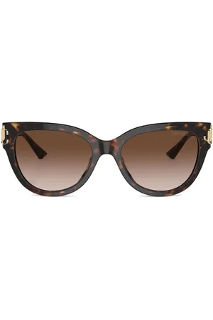 Jimmy Choo Cat eye-solbriller