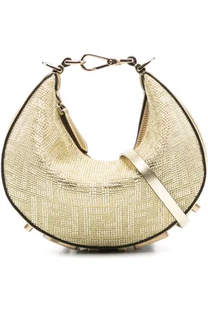 Fendi Lille crossbody-taske