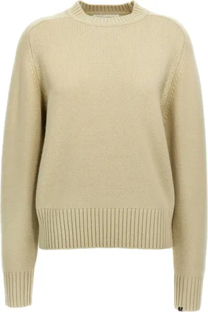EXTREME CASHMERE N°123 Bourgeois trøje