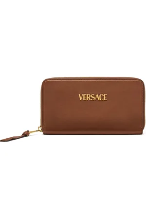 VERSACE Lang Tag pung