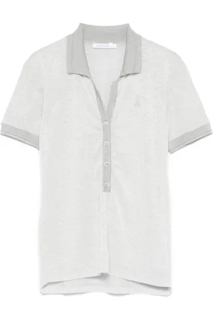 Patrizia Pepe Polo i lurex