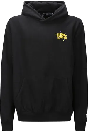 Billionaire Boys Club Hættetrøje med logotryk