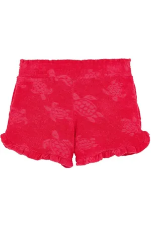 Vilebrequin Shorts i frotté