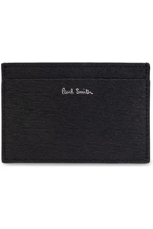 Paul Smith Kortholder med colourblocking