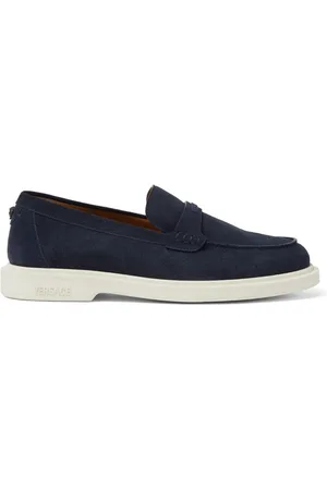 VERSACE Giuliano loafers