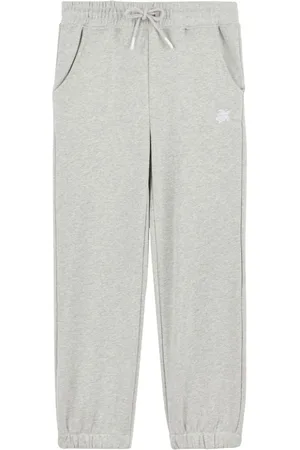 Vilebrequin Joggingbukser med broderet logo