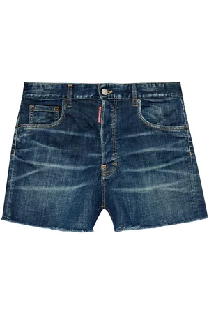 Dsquared2 Denimshorts