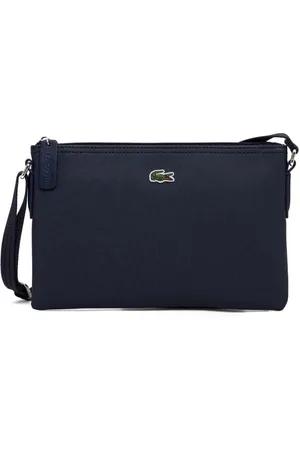 Lacoste Crossbody-taske med logomærke