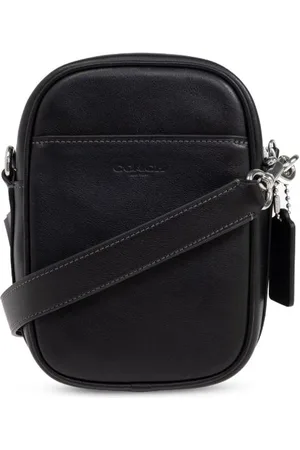 Coach Hitch messenger-taske