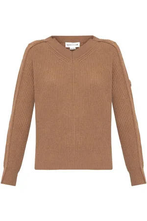 Victoria Beckham Ribbet sweater