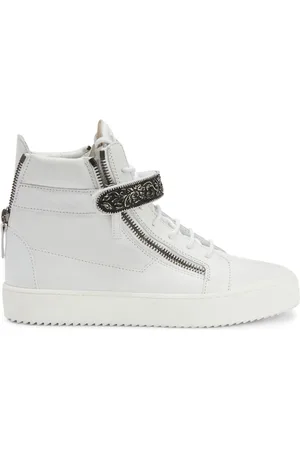 Giuseppe Zanotti High-top Coby Deluxe sneakers