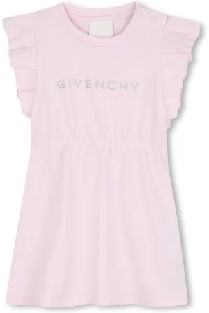 Givenchy Kjole med logotryk