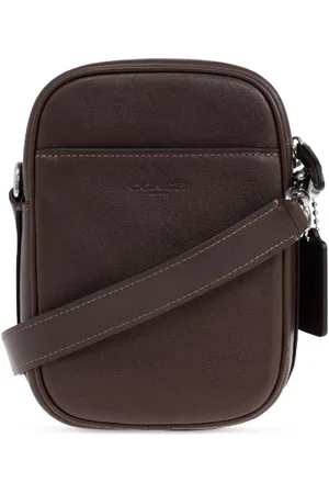 Coach Hitch messenger-taske