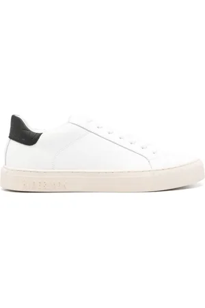 HIDE&JACK Essence sneakers i læder