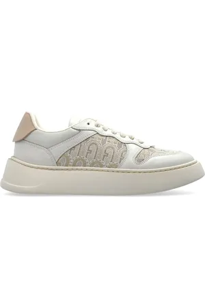 Furla Sneakers med logo