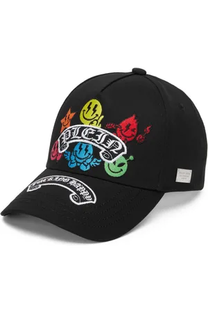 Philipp Plein Smile baseballkasket