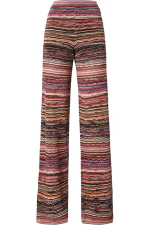 Missoni Stribede bukser