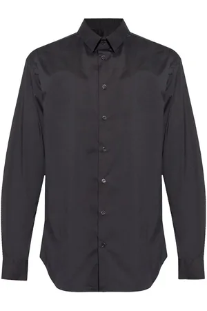 Giorgio Armani Skjorte med klassisk krave