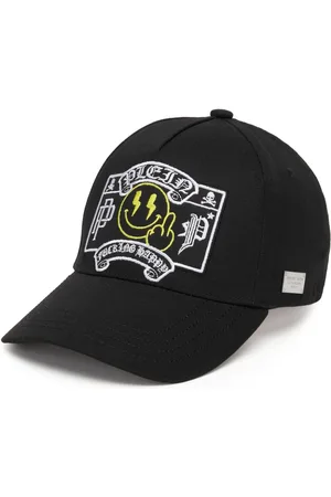 Philipp Plein Smile baseballkasket