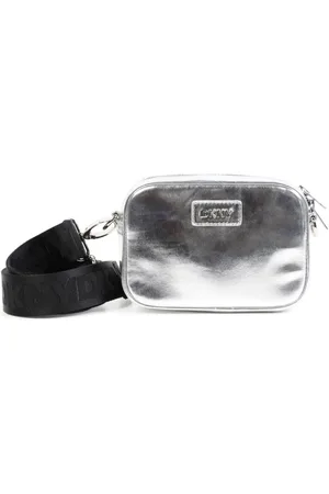 DKNY Skuldertaske med logo