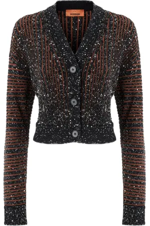 Missoni Stribet cardigan