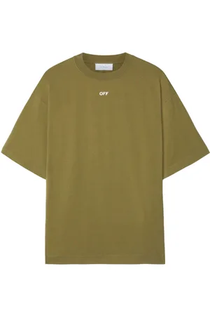 OFF-WHITE Skate-T-shirt