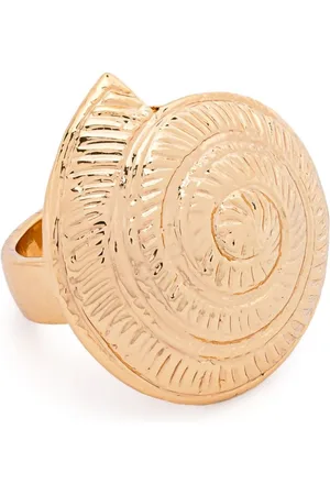 Tohum Design Lille Concha Archi ring