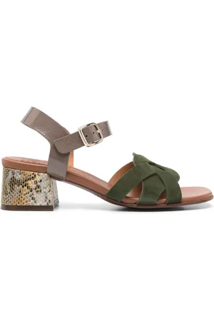 Chie Mihara 45 mm Quaura sandaler
