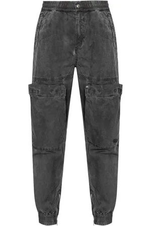 Diesel P-Ride-Q3 bukser