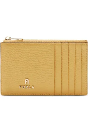 Furla Mellemstor Camelia kortholder