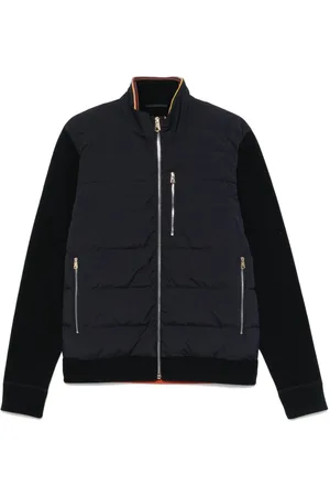 Paul Smith Jakke med paneler