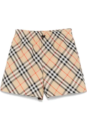 Burberry Ternede shorts