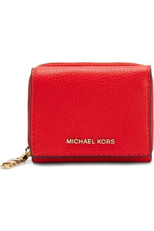 Michael Kors Pung med lynlås