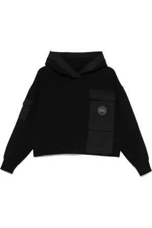 Canada Goose Yates hættetrøje