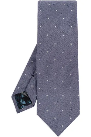 Paul Smith Polkaprikket slips