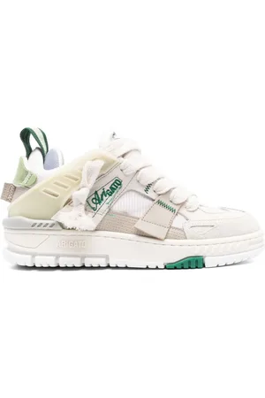 Axel Arigato Area Patchwork sneakers