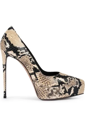 LE SILLA 140 mm Uma pumps