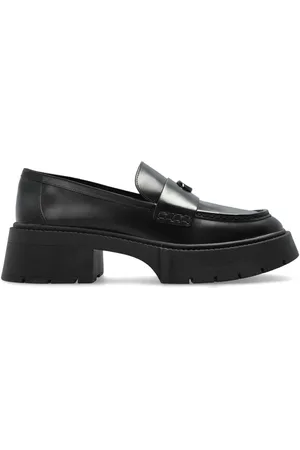 Coach Leah loafers