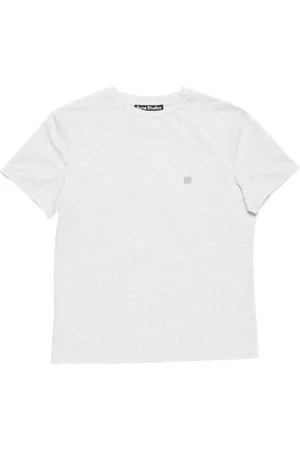 Acne Studios T-shirt med rund hals