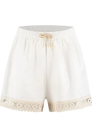 ZIMMERMANN Wylie shorts