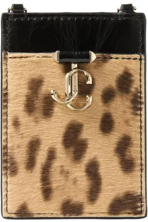 Jimmy Choo ID kortholder
