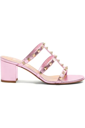 VALENTINO GARAVANI 60 mm Rockstud sandaler