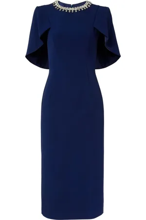 Jenny Packham Lang Thalia kjole