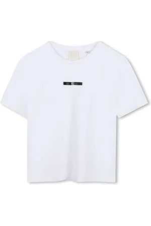 Givenchy T-shirt i bomuld