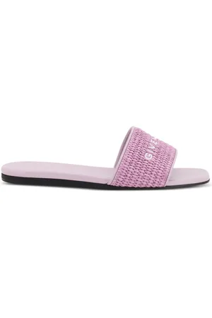 Givenchy 4G-sandaler