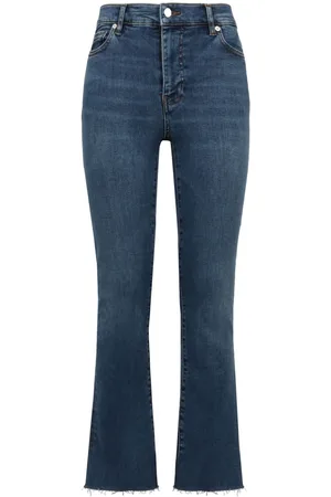 Frame Jeans med lige ben