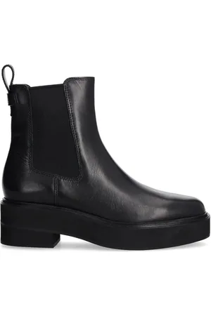 Ralph Lauren 25 mm Adrianna støvler